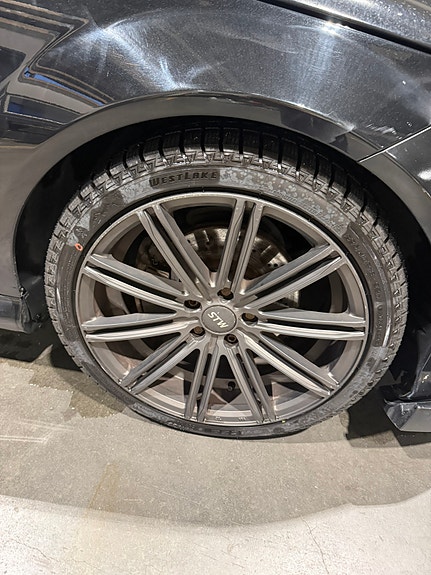 Mercedes-Benz C220 d 8 of 16
