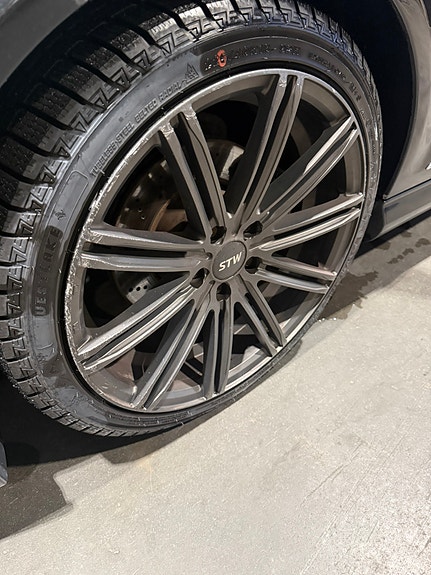 Mercedes-Benz C220 d 11 of 16