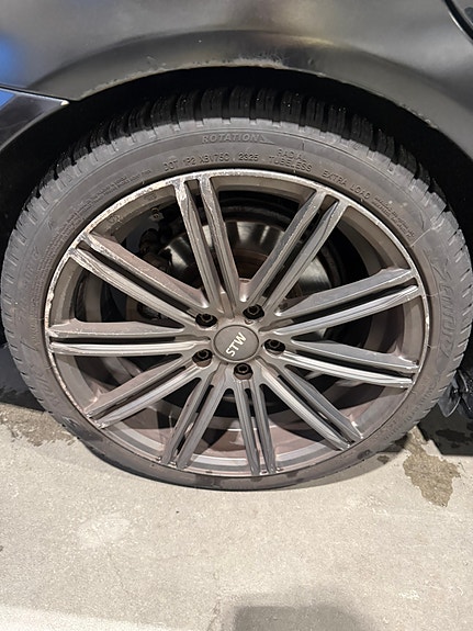 Mercedes-Benz C220 d 10 of 16