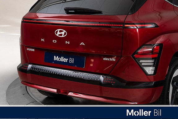 Hyundai Kona 6 of 20