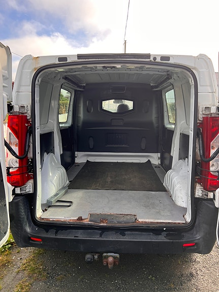Peugeot Expert 11 of 12