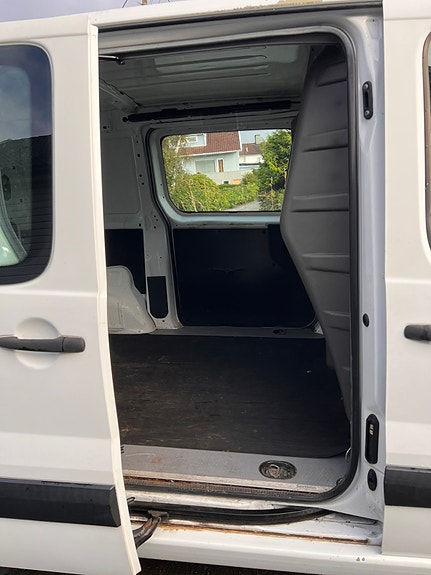 Peugeot Expert 10 of 12