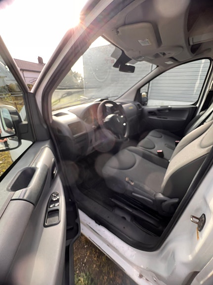 Peugeot Expert 7 of 12