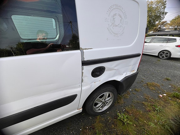 Peugeot Expert 6 of 12
