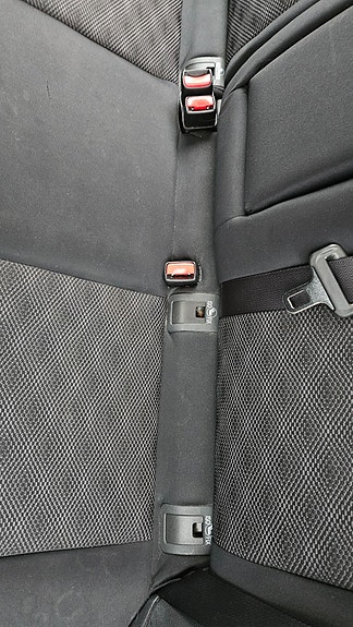 Nissan Qashqai 14 of 15