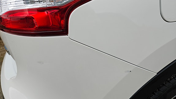 Nissan Qashqai 9 of 15