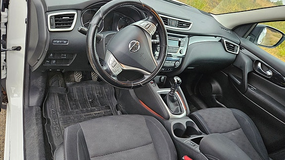 Nissan Qashqai 11 of 15