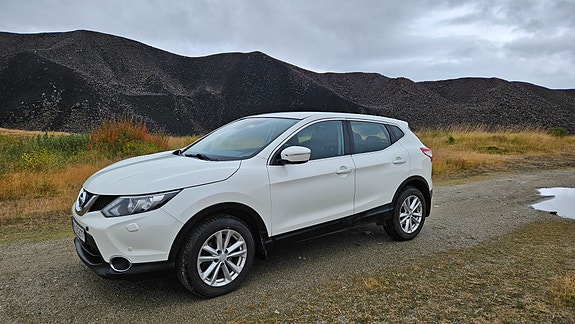 Nissan Qashqai 5 of 15