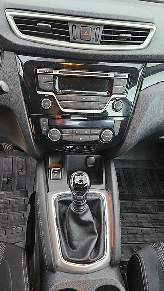 Nissan Qashqai 12 of 15