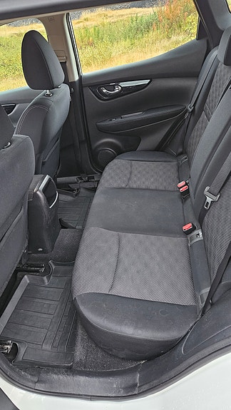 Nissan Qashqai 13 of 15