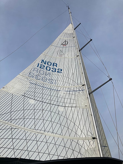 Dehler 39 SQ Limited Edition – performance-cruiser – omfattende oppgradert 20 of 30