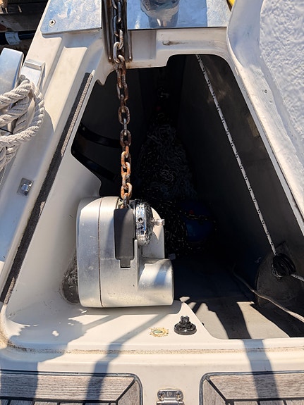 Dehler 39 SQ Limited Edition – performance-cruiser – omfattende oppgradert 7 of 30
