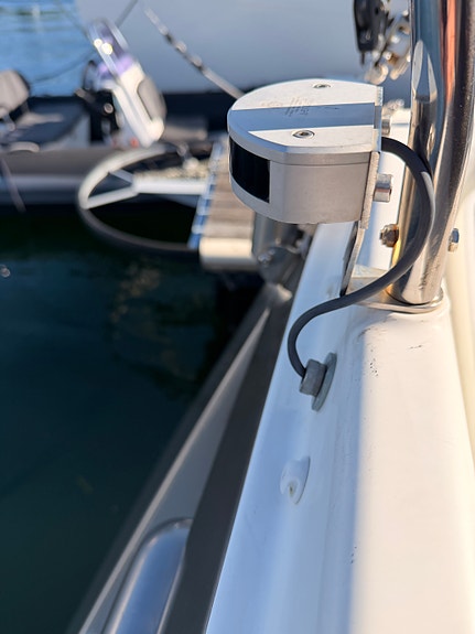 Dehler 39 SQ Limited Edition – performance-cruiser – omfattende oppgradert 10 of 30