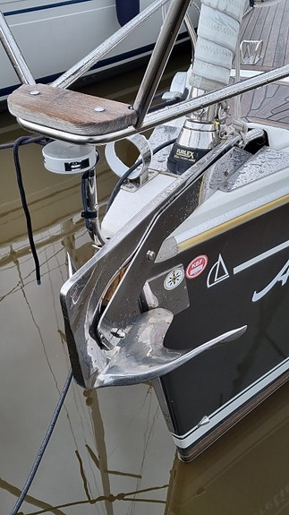 Dehler 39 SQ Limited Edition – performance-cruiser – omfattende oppgradert 18 of 30