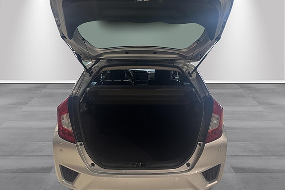 Honda Jazz 5 of 25