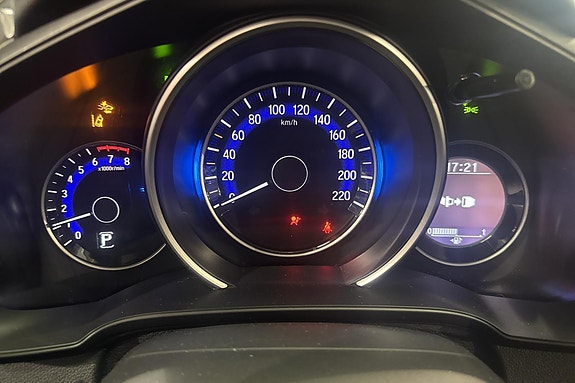Honda Jazz 10 of 25