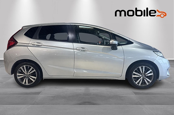 Honda Jazz 2 of 25
