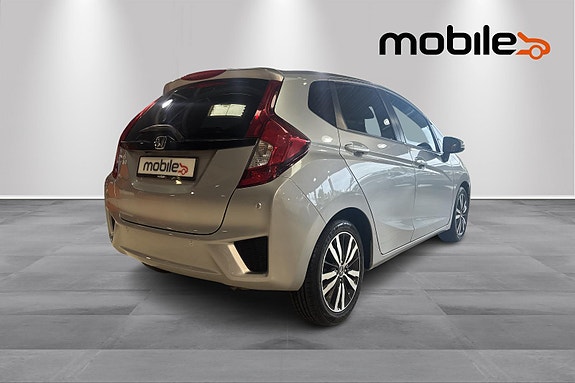 Honda Jazz 3 of 25