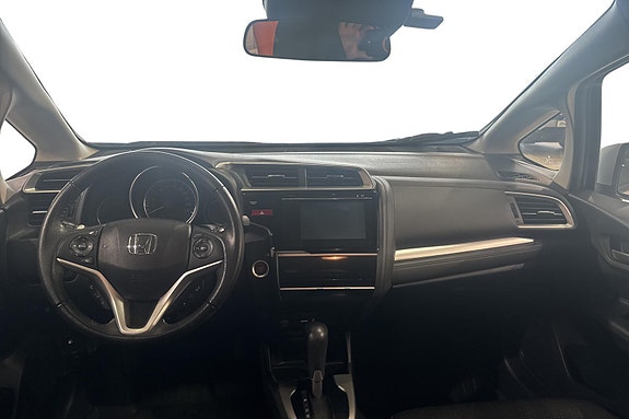 Honda Jazz 6 of 25