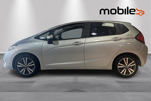 Honda Jazz 20 of 25