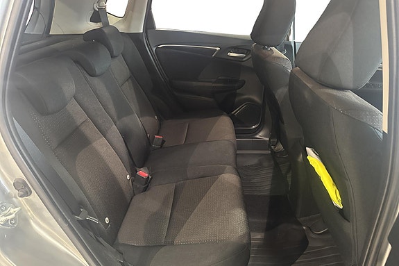 Honda Jazz 22 of 25