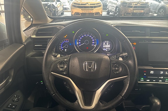 Honda Jazz 9 of 25