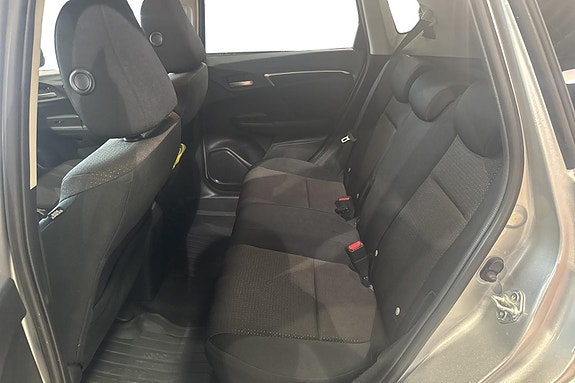 Honda Jazz 7 of 25