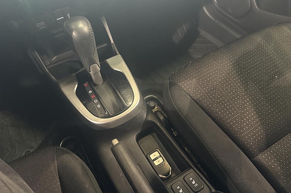 Honda Jazz 14 of 25