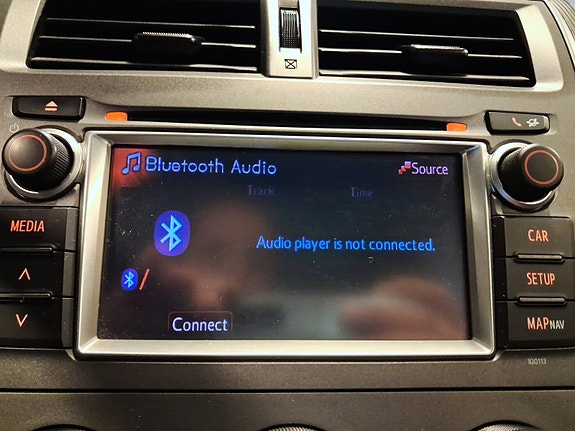 Toyota Verso-S 16 of 19
