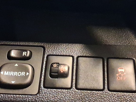 Toyota Verso-S 8 of 19