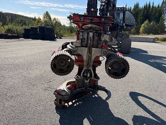 Rottne H 11 20 of 30
