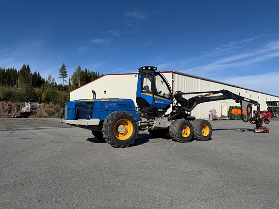 Rottne H 11 7 of 30