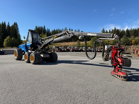 Rottne H 11 18 of 30