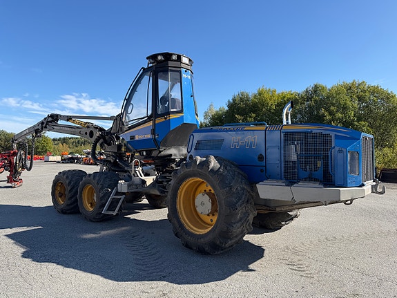 Rottne H 11 2 of 30
