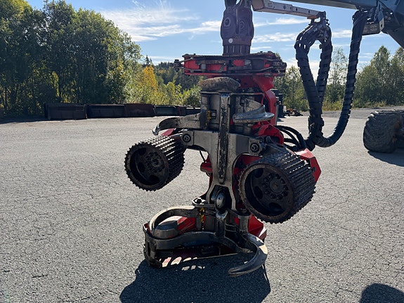 Rottne H 11 21 of 30