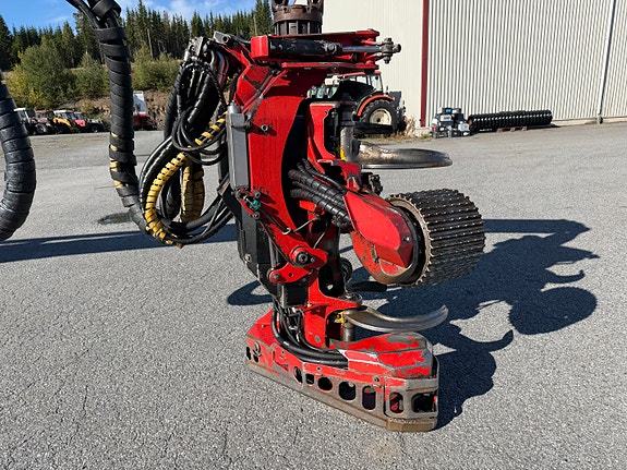 Rottne H 11 27 of 30