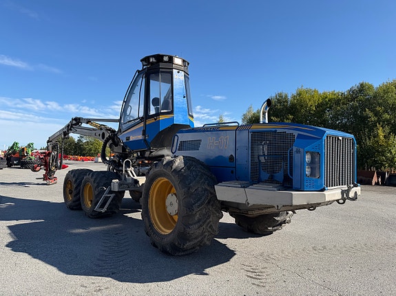 Rottne H 11 3 of 30