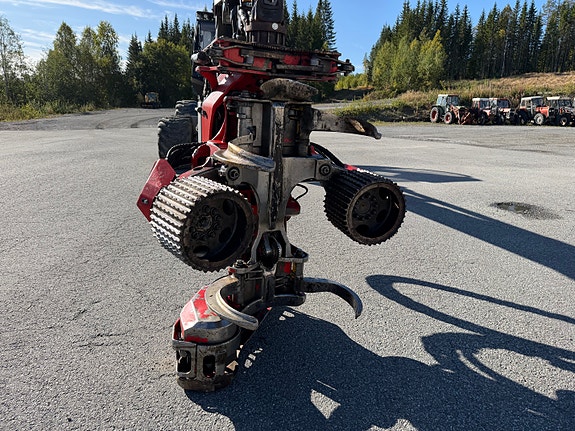 Rottne H 11 22 of 30
