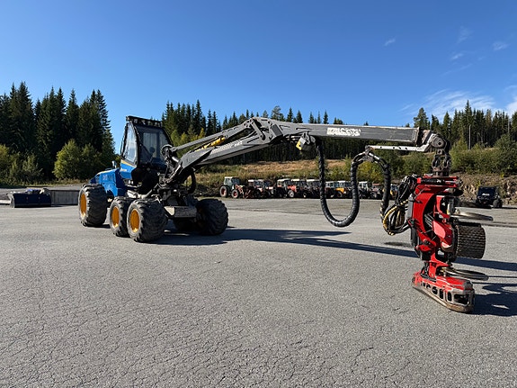 Rottne H 11 15 of 30