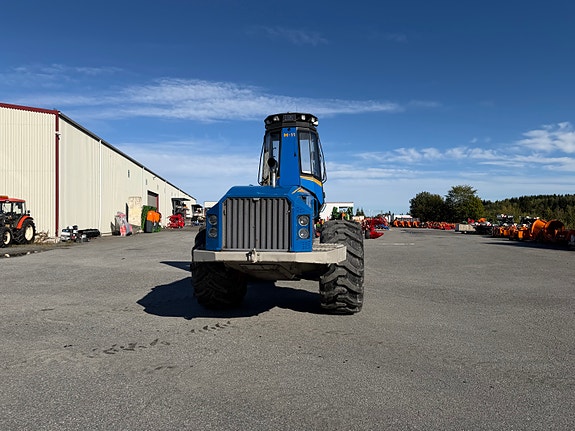 Rottne H 11 5 of 30