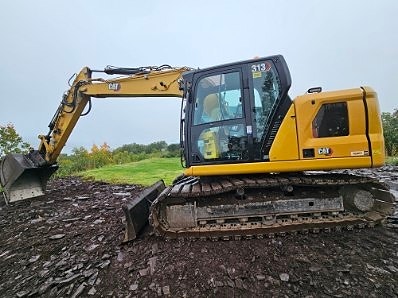 Cat 313-07 8 of 17