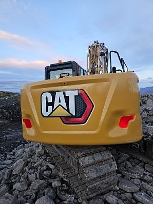 Cat 313-07 4 of 17