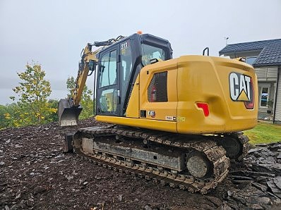 Cat 313-07 7 of 17
