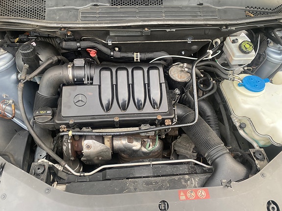 Mercedes-Benz B180 d 15 of 23
