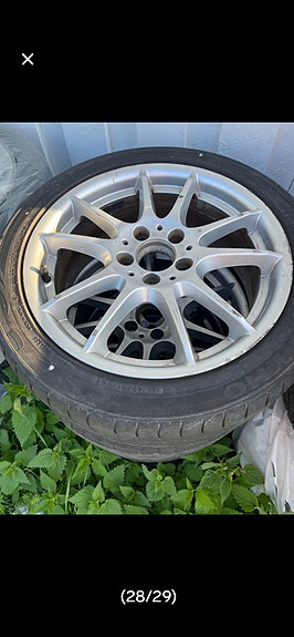 Mercedes-Benz B180 d 10 of 12
