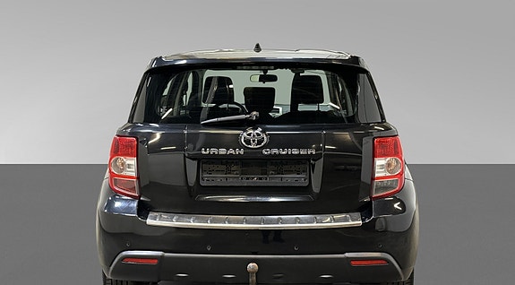 Toyota Urban Cruiser 6 of 16