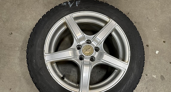 Toyota Urban Cruiser 16 of 16