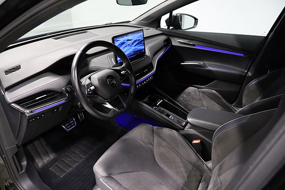 Skoda Enyaq 6 of 12