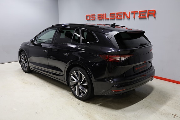 Skoda Enyaq 5 of 12