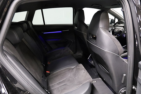 Skoda Enyaq 11 of 12